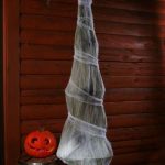 Hanging Cacoon