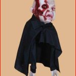 Hanging Horror Baby