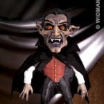 Hanging Vampires