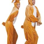 Hare Plush Adult