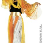 Harem Dancer