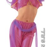 Harem Dancer