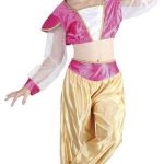 Harem Dancer 'Esmerelda' - Child's