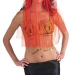 Harem Headpiece