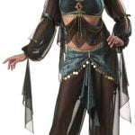 Harem Princess