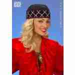 Hat - Pirate Bandana