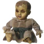 Haunted Doll