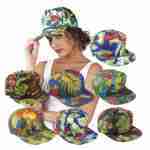 Hawaii Cap