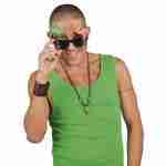 Hawaii Party Glasses