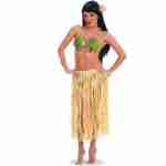 Hawaii Skirt
