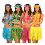 Hawaiian 5 Piece Set