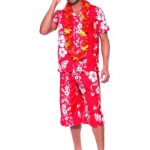 Hawaiian Hunk