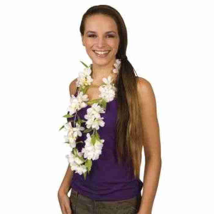 Hawaiian Lei Green 52293