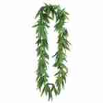 Hawaiian Lei Marijuana leaves