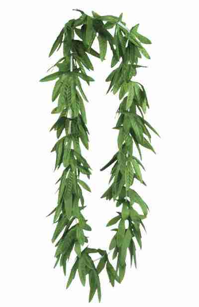 Hawaiian-Lei-Marijuana-leaves-52269.jpg Hawaiian Lei Marijuana leaves - Image 1