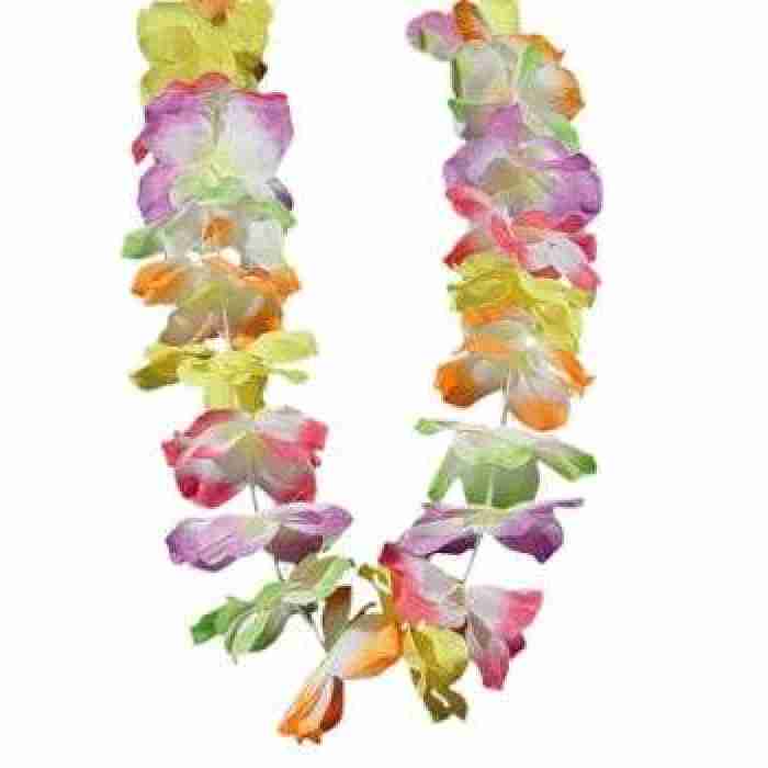 Hawaiian Lei Sunshine 52377