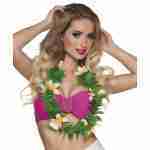 Hawaiian Lei white lei