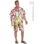 Hawaiian Man