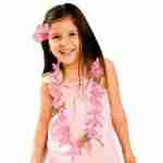 Hawaiian Princess Childs Lei