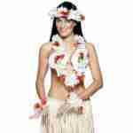 Hawaiian Set