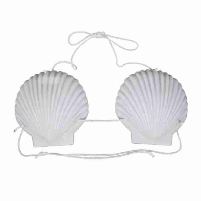 Hawaiian Shell Bra HAW 9427