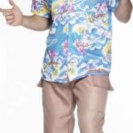 Hawaiian Shirt