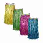 Hawaiian Skirt - 4 Colours