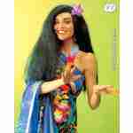 Hawaiian Wig