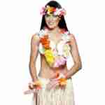 Hawaiian set Deluxe