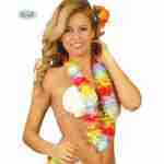 Hawaiin Garland Multicolor Basics