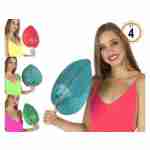 Hawaiin Leaf Fan