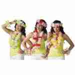 Hawaiin Lei Sunshine