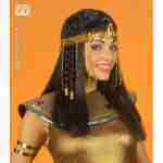 Headdress - Beaded Egyptian