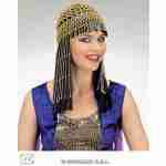 Headpieces - Long Bearded Gold