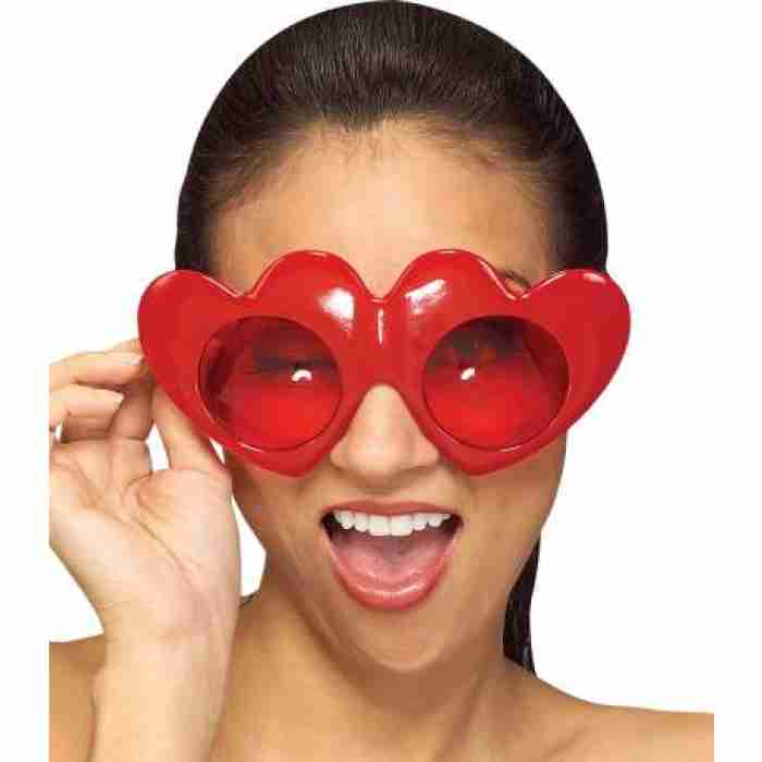 Heart Glasses 51657XL img