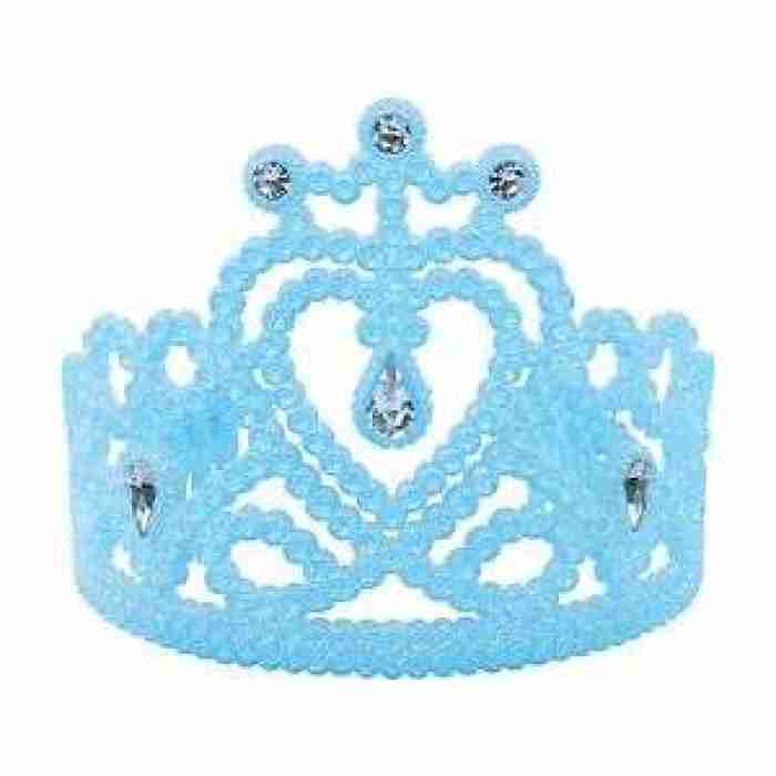 Heart Tiara