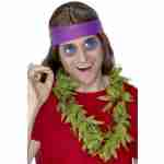 Hemp Leaf Garland