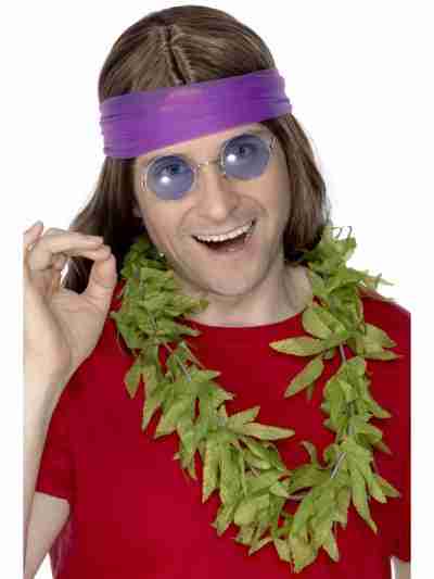 Hemp-Leaf-Garland-21105.jpg Hemp Leaf Garland - Image 1