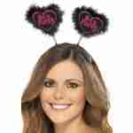 Hen Night Love Heart Boppers