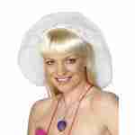 Hen Night Veil