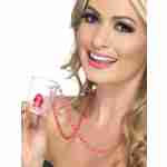 Hen Night Willy Shot Glass