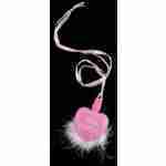 Hen Party Heart Bubbles