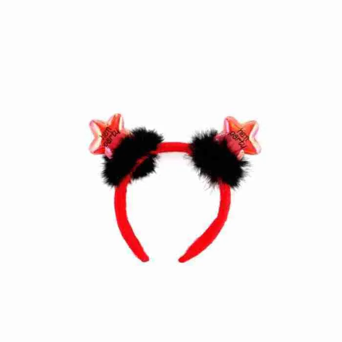 Hen Party Star Headband FSBHP img