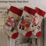 Hesin Style Stocking