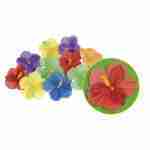 Hibiscus Flower Embellishtments