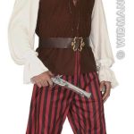 High Sea Pirate