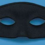 Highwayman Mask