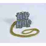 Hip Hop Necklace
