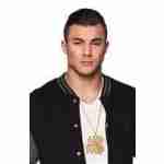 Hip Hop Necklace