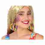 Hippie Earrings Multicolor